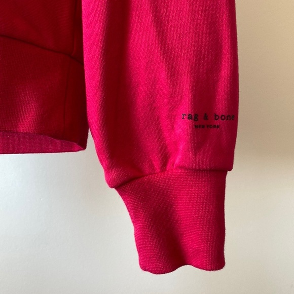 Rag & Bone Icon Tracksuit (Complete Set) - Picture 2 of 4